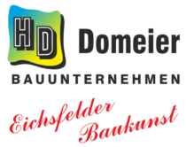 Domeier Bauunternehmen Eichsfelder Baukunst Ruhmspringe